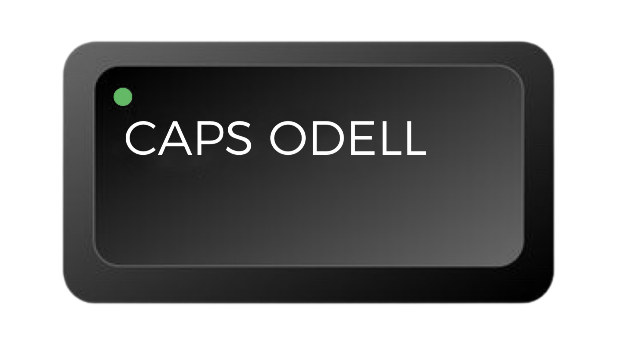 CAPSODELL_TITLE